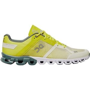 On-Cloud Cloudflow running shoe